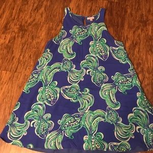 Lily Pulitzer dress